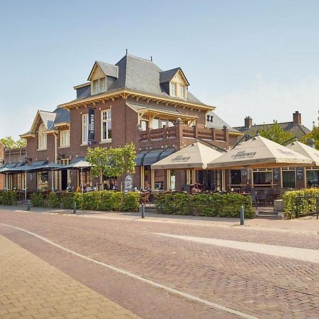 Herberg D'N Brouwer Zeeland Bagian luar foto