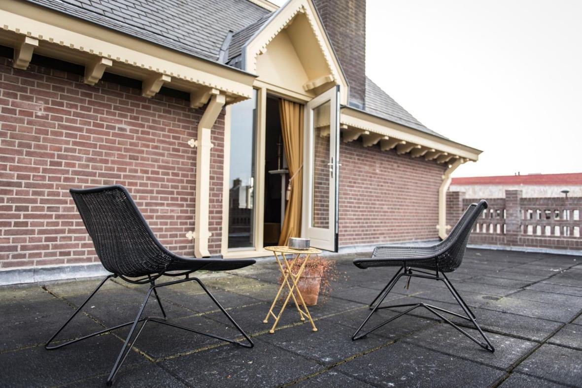 Herberg D'N Brouwer Zeeland Bagian luar foto